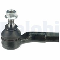 COMLINE CTRE1209 - Rótula barra de acoplamiento