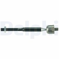 COMLINE CTR3410 - Articulación axial, barra de acoplamiento