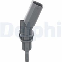 DELPHI SS21506-12B1 - Sensor, revoluciones de la rueda