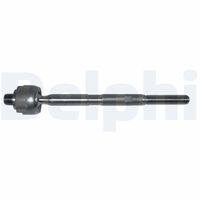 DELPHI TA1660 - Articulación axial, barra de acoplamiento