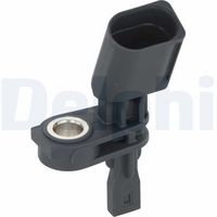 DELPHI SS20599 - Sensor, revoluciones de la rueda