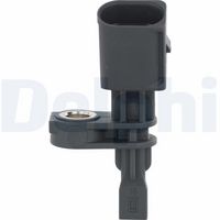 DELPHI SS21507-12B1 - Sensor, revoluciones de la rueda