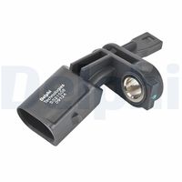 DELPHI SS20599 - Sensor, revoluciones de la rueda