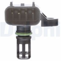 DELPHI PS10125 - Sensor, presión de sobrealimentación