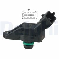 DELPHI PS10186 - Sensor, presión de sobrealimentación