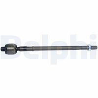 DELPHI TA2346 - Articulación axial, barra de acoplamiento