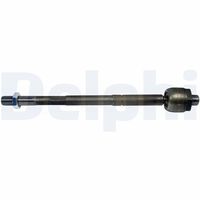 DELPHI TA2496 - Articulación axial, barra de acoplamiento