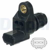 DELPHI SS11144 - Sensor, posición arbol de levas