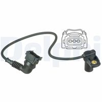 BOSCH 0232103003 - Sensor, posición arbol de levas