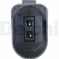 DELPHI SS20001 - Sensor, revoluciones de la rueda