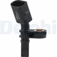 DELPHI SS20001 - Sensor, revoluciones de la rueda