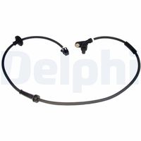 BOSCH 0986594009 - Sensor, revoluciones de la rueda