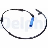 BOSCH 0265007655 - Sensor, revoluciones de la rueda
