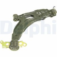 DELPHI TC1012 - Barra oscilante, suspensión de ruedas