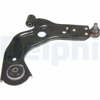 DELPHI TC1030 - Barra oscilante, suspensión de ruedas