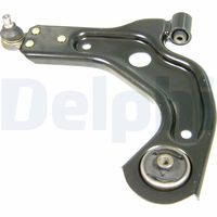 DELPHI TC1033 - Barra oscilante, suspensión de ruedas