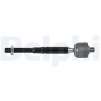 COMLINE CTR3457 - Articulación axial, barra de acoplamiento