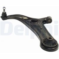 DELPHI TC1007 - Barra oscilante, suspensión de ruedas