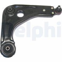 DELPHI TC1038 - Barra oscilante, suspensión de ruedas