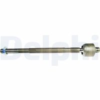 DELPHI TA2616 - Articulación axial, barra de acoplamiento