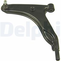 DELPHI TC1114 - Barra oscilante, suspensión de ruedas