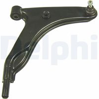 DELPHI TC1115 - Barra oscilante, suspensión de ruedas