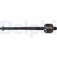 DELPHI TA2577 - Articulación axial, barra de acoplamiento
