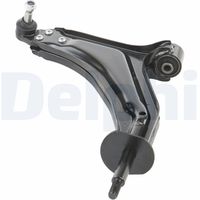 DELPHI TC1258 - Barra oscilante, suspensión de ruedas
