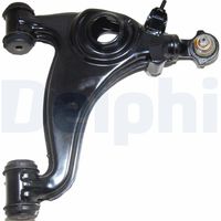 DELPHI TC1221 - Barra oscilante, suspensión de ruedas