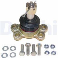 DELPHI TC1230 - Rótula de suspensión/carga