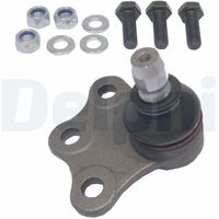 DELPHI TC1312 - Rótula de suspensión/carga