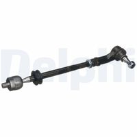 COMLINE CTR3035 - Articulación axial, barra de acoplamiento