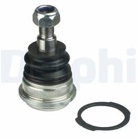 COMLINE CBJ7289 - Rótula de suspensión/carga