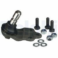 COMLINE CBJ7279 - Rótula de suspensión/carga