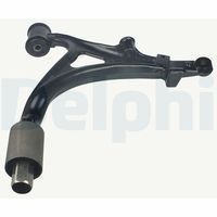 DELPHI TC2138 - Barra oscilante, suspensión de ruedas