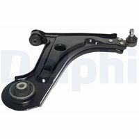 DELPHI TC1510 - Barra oscilante, suspensión de ruedas