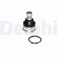 DELPHI TC1559 - Rótula de suspensión/carga
