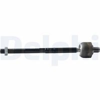 DELPHI TA3738 - Articulación axial, barra de acoplamiento