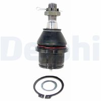 DELPHI TC1845 - Rótula de suspensión/carga
