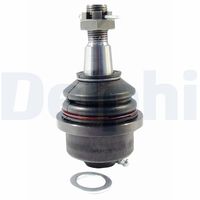 DELPHI TC1846 - Rótula de suspensión/carga