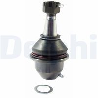 DELPHI TC1847 - Rótula de suspensión/carga