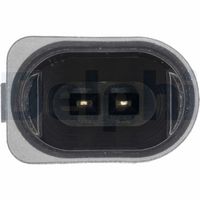 DELPHI SS21507-12B1 - Sensor, revoluciones de la rueda
