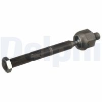 COMLINE CTR3477 - Articulación axial, barra de acoplamiento