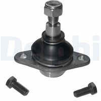 DELPHI TC350 - Rótula de suspensión/carga