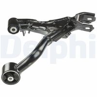 COMLINE CCA2393R - Barra oscilante, suspensión de ruedas