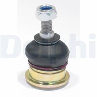 DELPHI TC2078 - Rótula de suspensión/carga