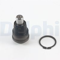 DELPHI TC2164 - Rótula de suspensión/carga
