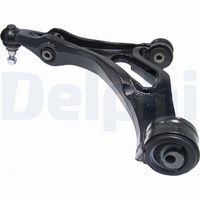 DELPHI TC2189 - Barra oscilante, suspensión de ruedas