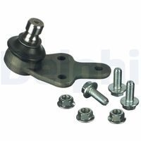 COMLINE CRB3042 - Suspensión, Brazo oscilante