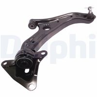 BLUE PRINT ADBP860181 - Barra oscilante, suspensión de ruedas